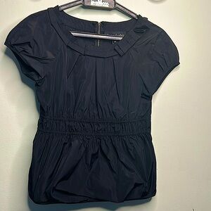 Sandra Augelazzi Blouse